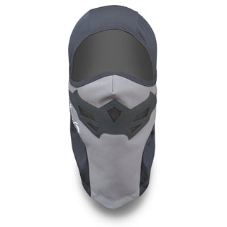 Balaclava - Gray and Black