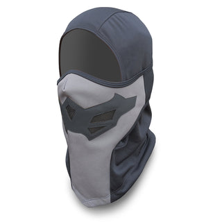Balaclava - Gray and Black