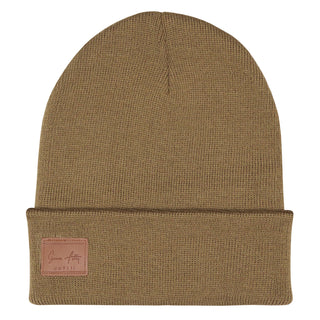 Trekker Beanie - Khaki