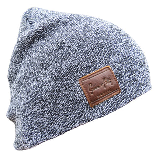 Karver Beanie - Heather