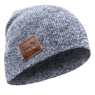 Karver Beanie - Heather