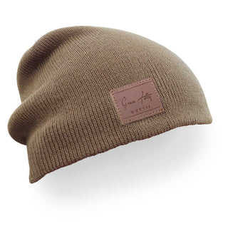 Karver Beanie - Khaki