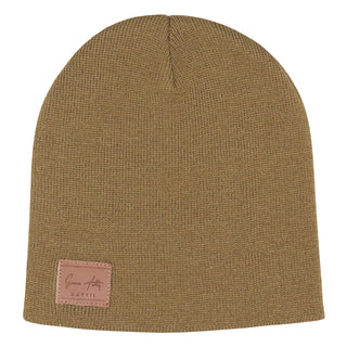 Karver Beanie - Khaki