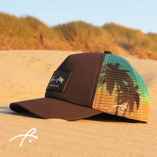Kids Trucker - Palm Beach