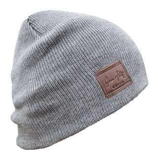 Karver Beanie - Gray