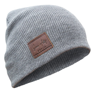 Karver Beanie - Gray