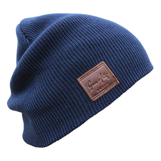 Karver Beanie - Blue
