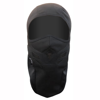 Balaclava - Black
