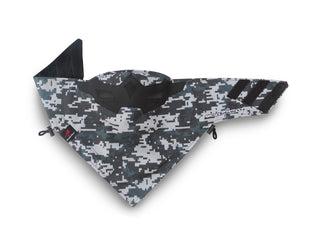Raider Mask - Digital Camo