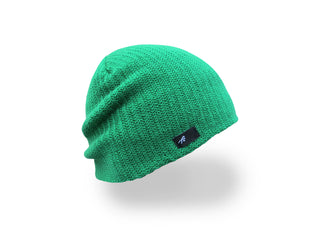 Daily Beanie - Emerald