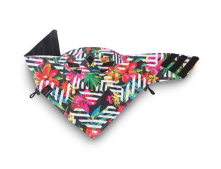 Raider Mask - Floral Mask