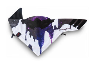 Raider Mask - Galaxy