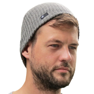 Daily Beanie - Grey