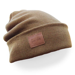 Trekker Beanie