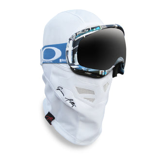 Balaclava - White