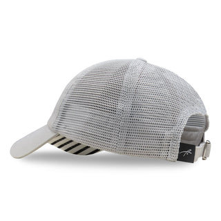 Baseball (Dad) Hat - Gray