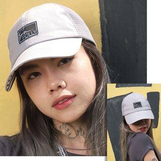 Baseball (Dad) Hat - Gray