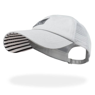 Baseball (Dad) Hat - Gray