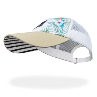 Baseball (Dad) Hat - Parrot Beach