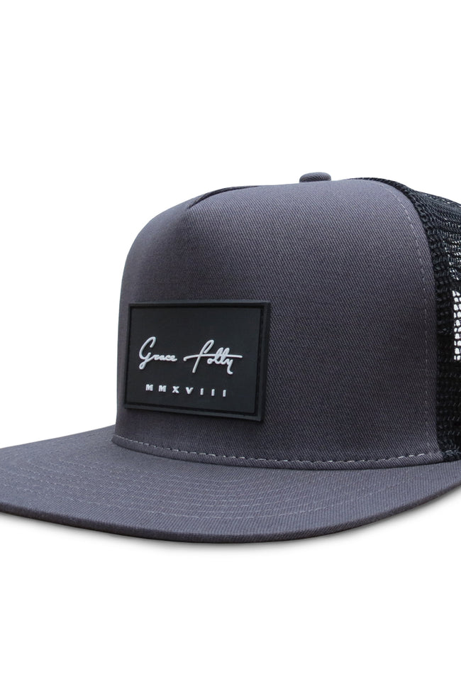 Truckers grace folly