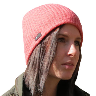 Daily Beanie - Pink