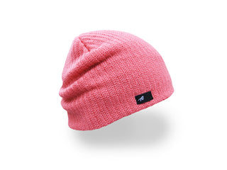 Daily Beanie - Pink